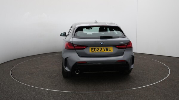 Used BMW 1 Series 2022 for sale - 75387406: Photo 59