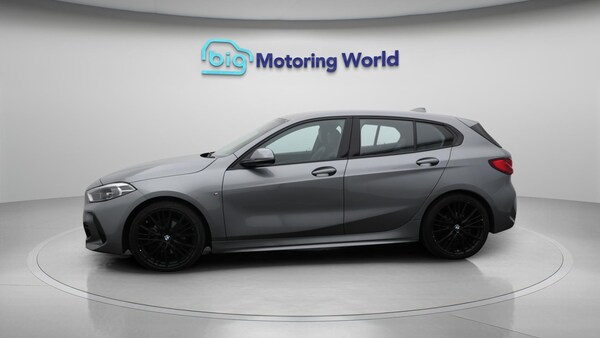 Used BMW 1 Series 2022 for sale - 75387406: Photo 5