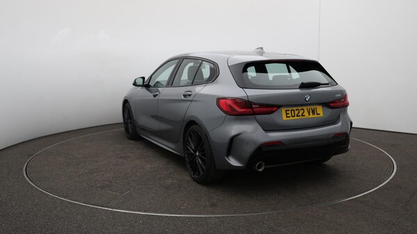 Used BMW 1 Series 2022 for sale - 75387406: Photo 61