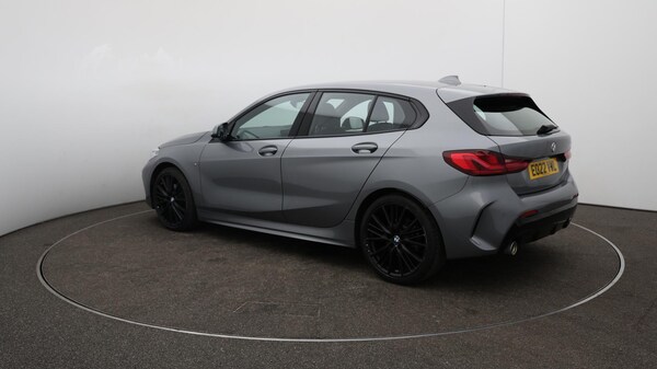 Used BMW 1 Series 2022 for sale - 75387406: Photo 63
