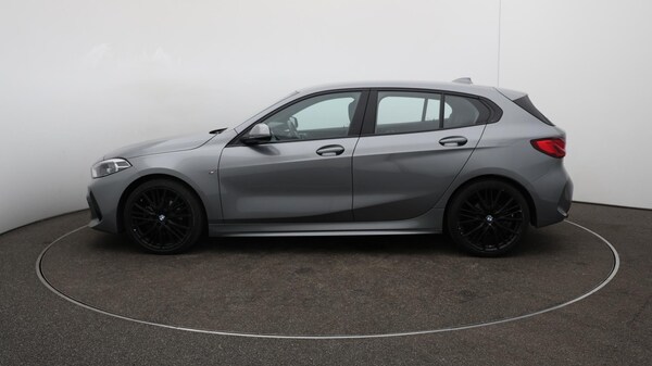 Used BMW 1 Series 2022 for sale - 75387406: Photo 64
