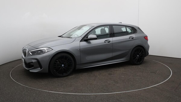 Used BMW 1 Series 2022 for sale - 75387406: Photo 67