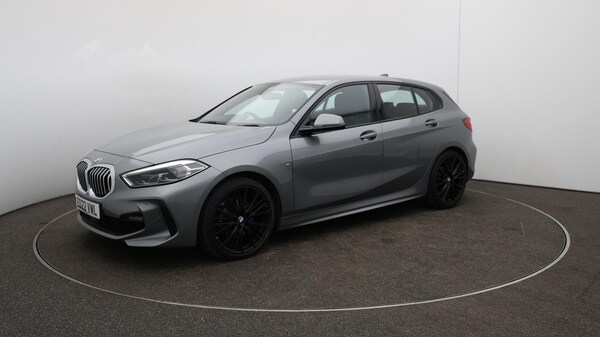Used BMW 1 Series 2022 for sale - 75387406: Photo 68