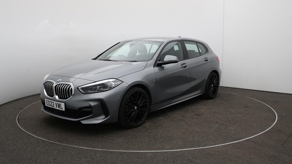 Used BMW 1 Series 2022 for sale - 75387406: Photo 69