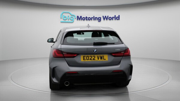 Used BMW 1 Series 2022 for sale - 75387406: Photo 7