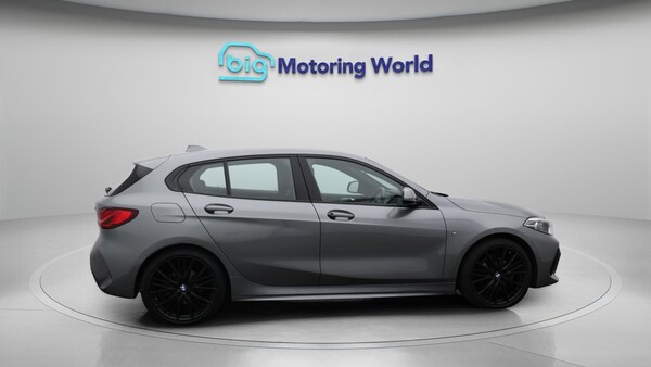 Used BMW 1 Series 2022 for sale - 75387406: Photo 9
