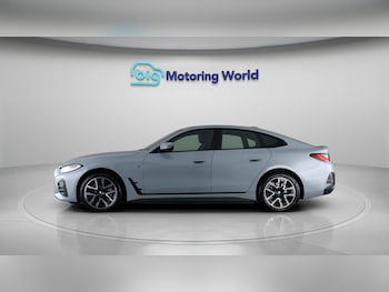 Used BMW i4 2023 for sale - 79089269: Photo