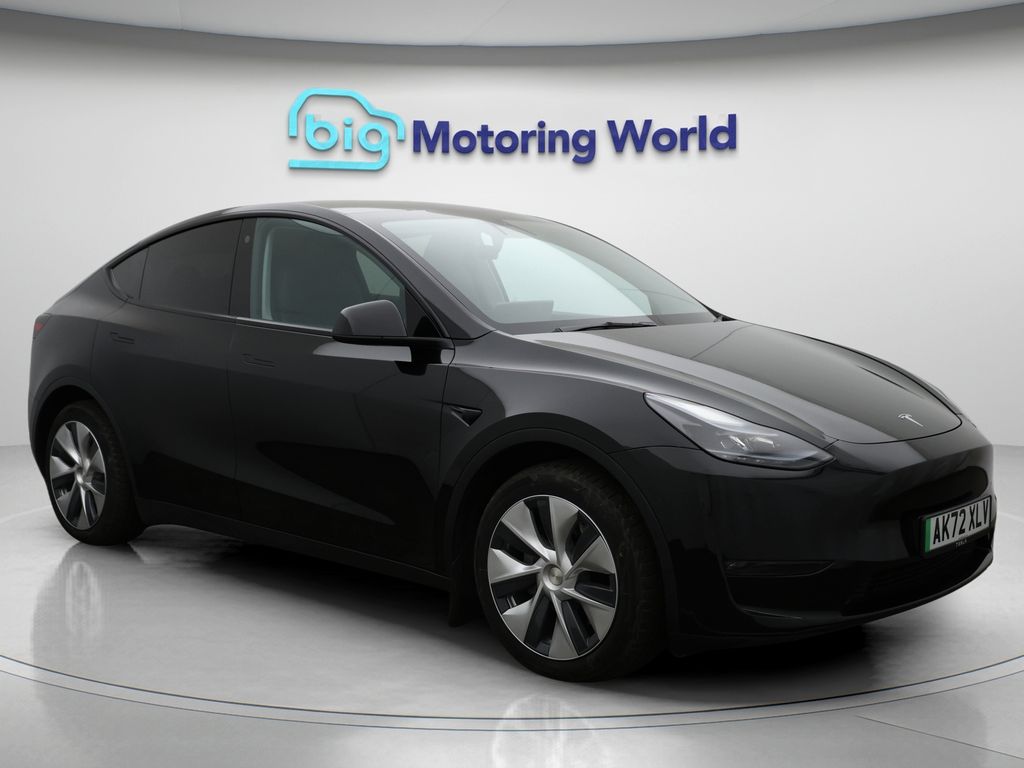 Used Tesla Model Y for sale - 76812462: Photo 7