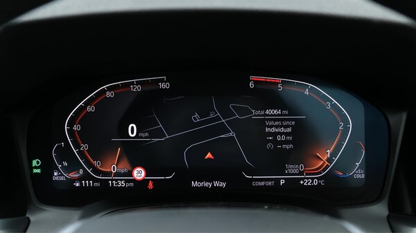 Used BMW 3 Series 2021 for sale - 76190055: Photo 11