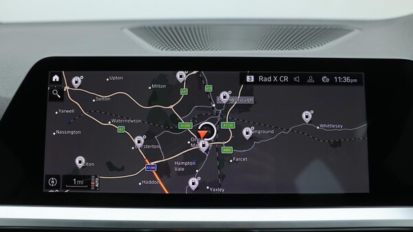 Used BMW 3 Series 2021 for sale - 76190055: Photo 12