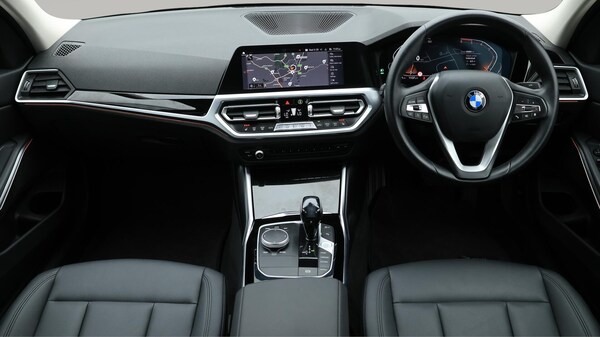 Used BMW 3 Series 2021 for sale - 76190055: Photo 14