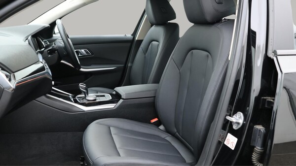 Used BMW 3 Series 2021 for sale - 76190055: Photo 15