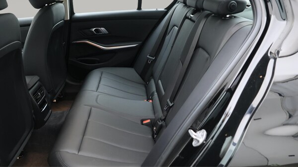 Used BMW 3 Series 2021 for sale - 76190055: Photo 17