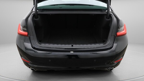 Used BMW 3 Series 2021 for sale - 76190055: Photo 18