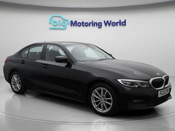 BMW - 3 Series