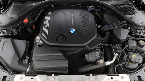 Used BMW 3 Series 2021 for sale - 76190055: Photo 20