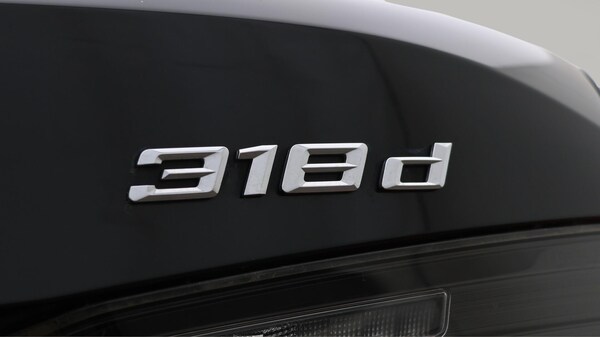 Used BMW 3 Series 2021 for sale - 76190055: Photo 22