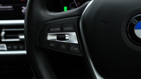 Used BMW 3 Series 2021 for sale - 76190055: Photo 24