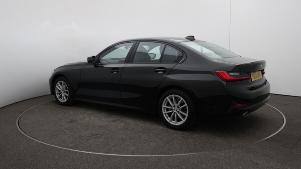 Used BMW 3 Series 2021 for sale - 76190055: Photo 36