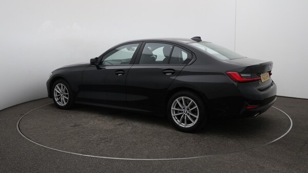 Used BMW 3 Series 2021 for sale - 76190055: Photo 37