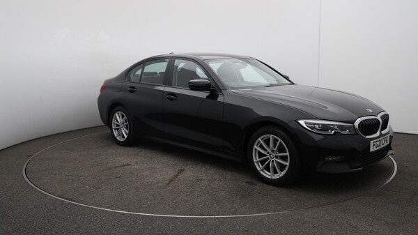 Used BMW 3 Series 2021 for sale - 76190055: Photo 44