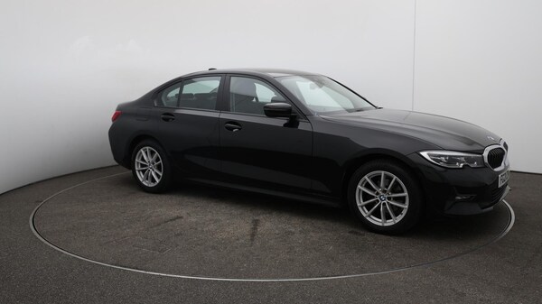 Used BMW 3 Series 2021 for sale - 76190055: Photo 45