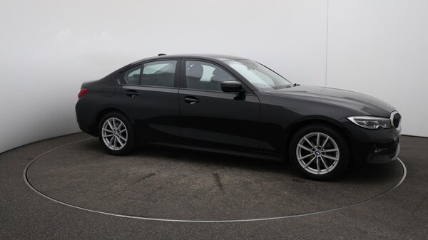 Used BMW 3 Series 2021 for sale - 76190055: Photo 46