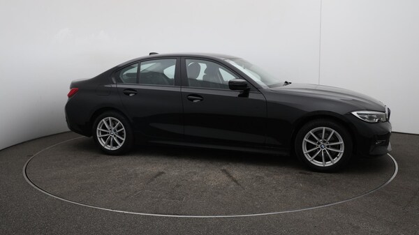 Used BMW 3 Series 2021 for sale - 76190055: Photo 47