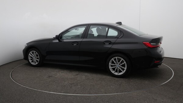 Used BMW 3 Series 2021 for sale - 76190055: Photo 48