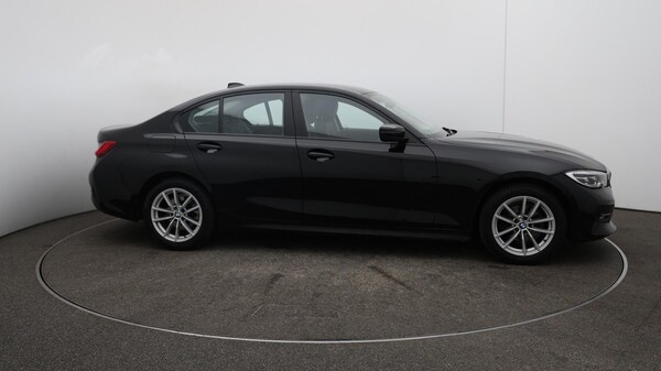 Used BMW 3 Series 2021 for sale - 76190055: Photo 49