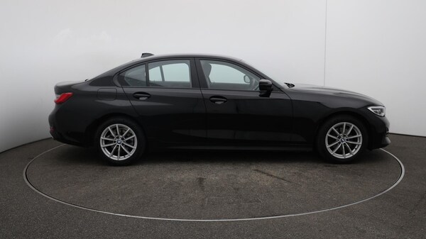 Used BMW 3 Series 2021 for sale - 76190055: Photo 50