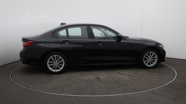 Used BMW 3 Series 2021 for sale - 76190055: Photo 51