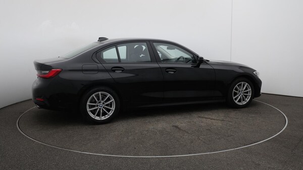 Used BMW 3 Series 2021 for sale - 76190055: Photo 52