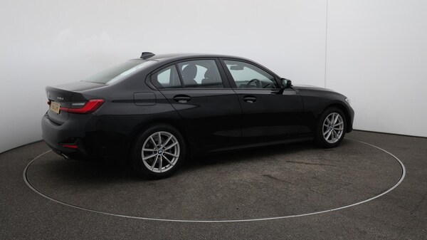 Used BMW 3 Series 2021 for sale - 76190055: Photo 53