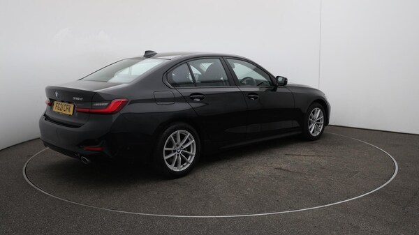 Used BMW 3 Series 2021 for sale - 76190055: Photo 54