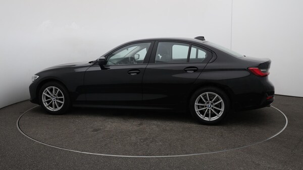 Used BMW 3 Series 2021 for sale - 76190055: Photo 59