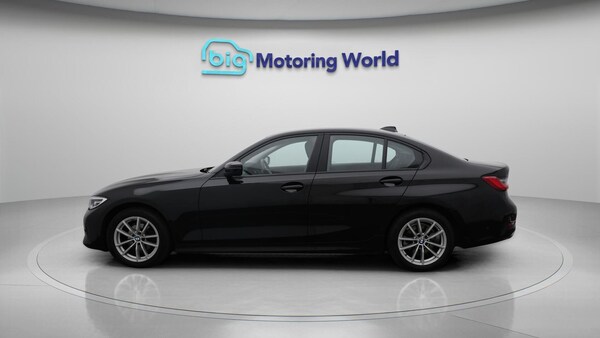 Used BMW 3 Series 2021 for sale - 76190055: Photo 5
