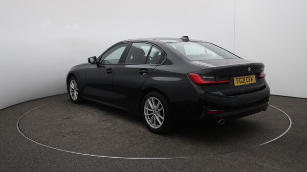 Used BMW 3 Series 2021 for sale - 76190055: Photo 63