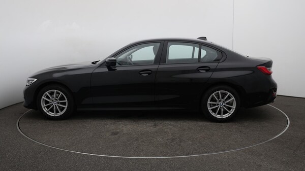 Used BMW 3 Series 2021 for sale - 76190055: Photo 65
