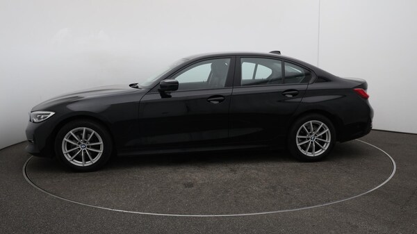 Used BMW 3 Series 2021 for sale - 76190055: Photo 66