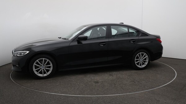 Used BMW 3 Series 2021 for sale - 76190055: Photo 67