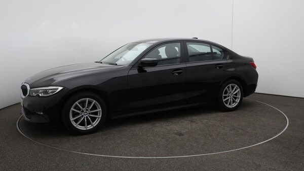 Used BMW 3 Series 2021 for sale - 76190055: Photo 68