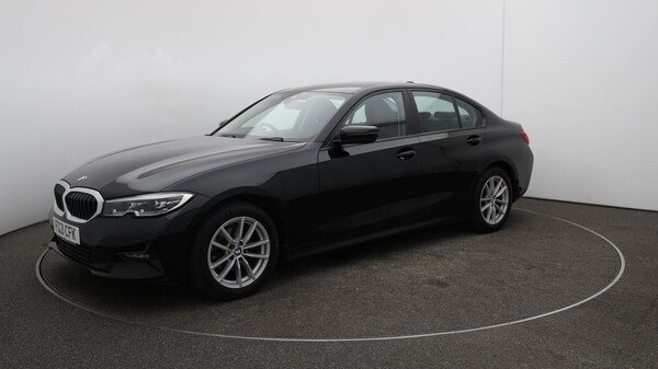Used BMW 3 Series 2021 for sale - 76190055: Photo 69