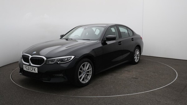 Used BMW 3 Series 2021 for sale - 76190055: Photo 70
