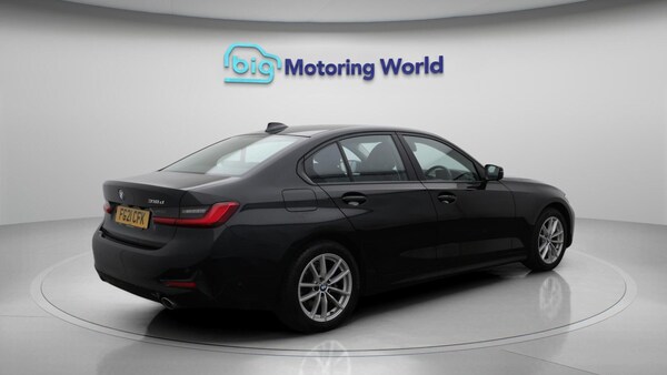 Used BMW 3 Series 2021 for sale - 76190055: Photo 8