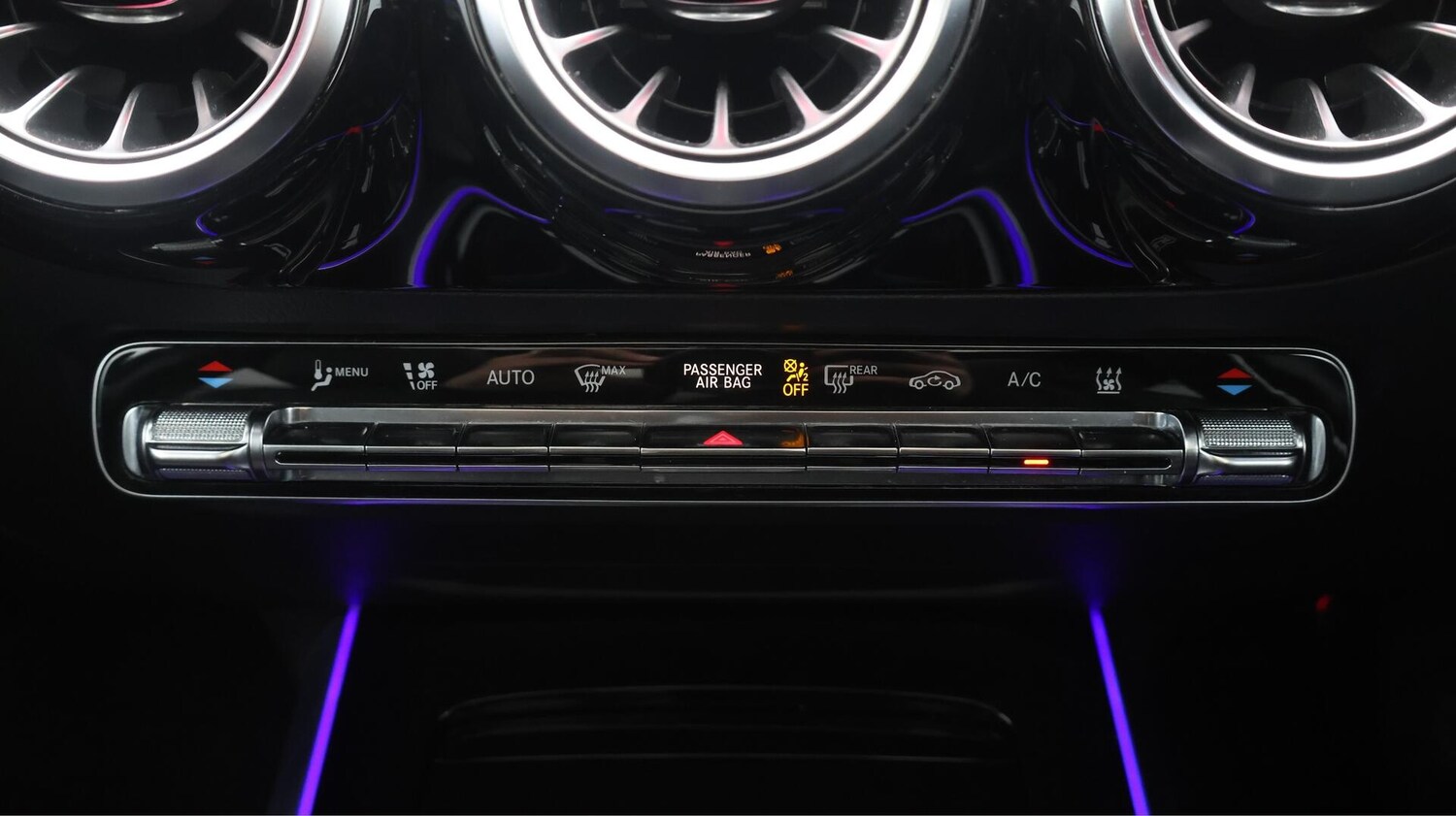 Used Mercedes-Benz EQA 2021 for sale - 76485511: Photo 13