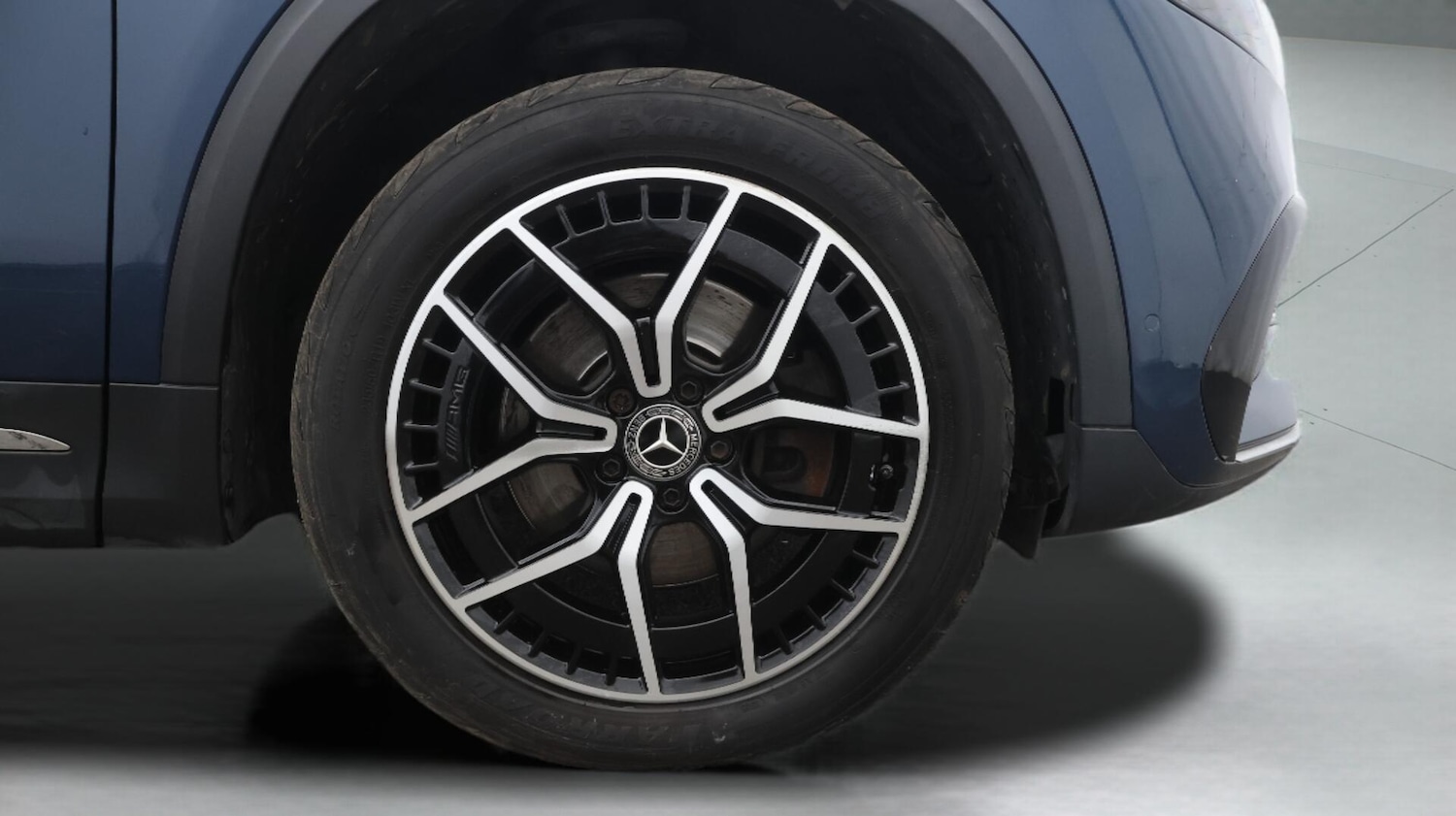 Used Mercedes-Benz EQA 2021 for sale - 76485511: Photo 19