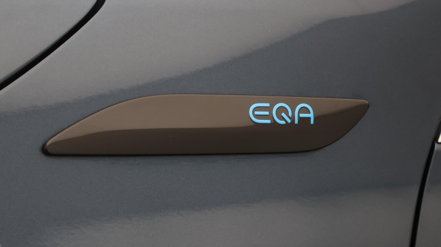 Used Mercedes-Benz EQA 2021 for sale - 76485511: Photo 22