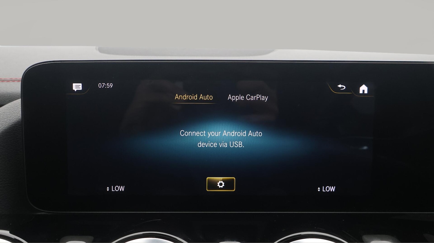 Used Mercedes-Benz EQA 2021 for sale - 76485511: Photo 30