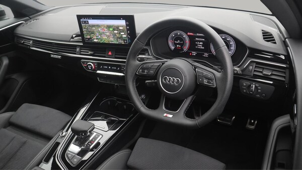 Used Audi A4 Avant 2023 for sale - 76326854: Photo 10
